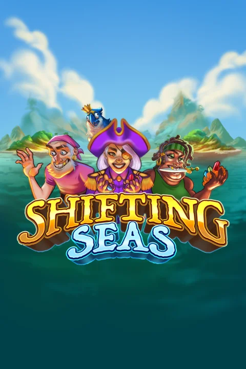Shifting Seas