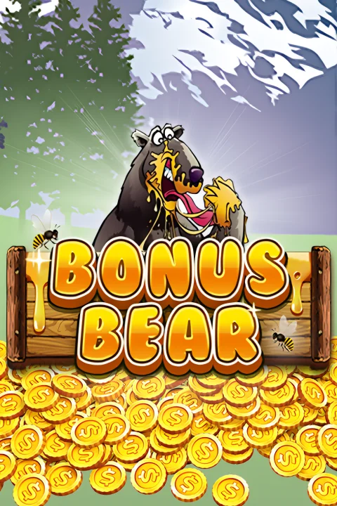 Bonus Bear
