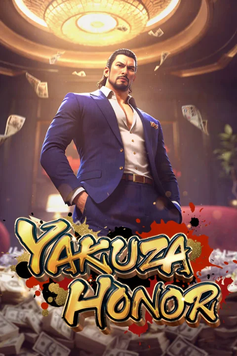 Yakuza Honor