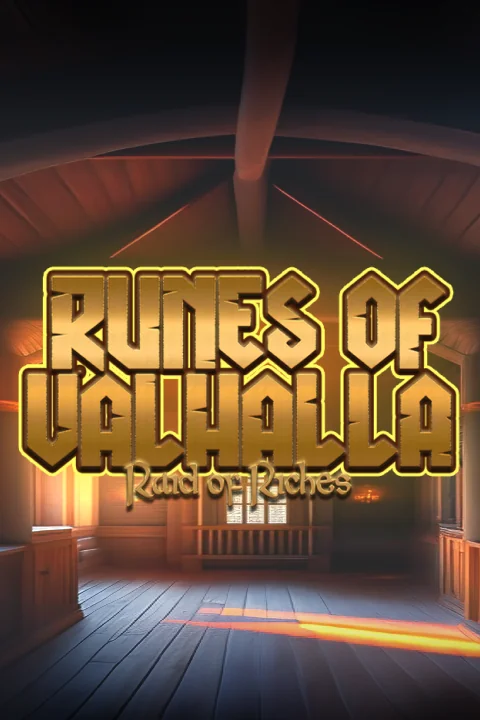 Runes of Valhalla