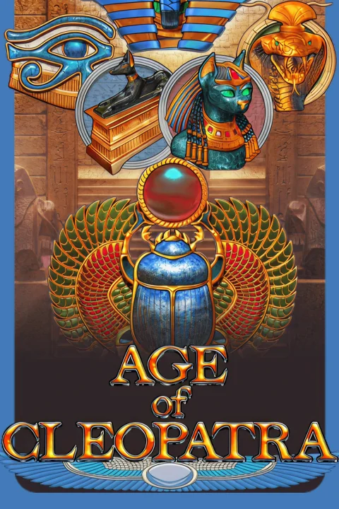 Age of Cleopatra