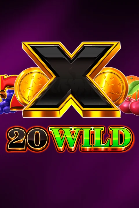 20 WILD X