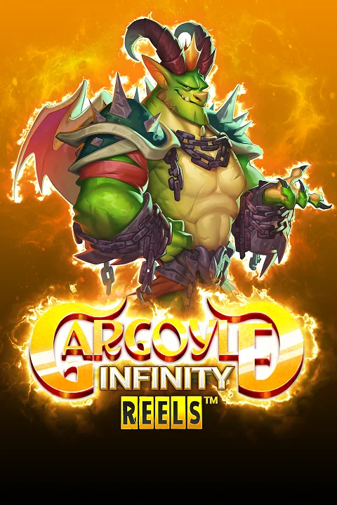 Gargoyle Infinity Reels