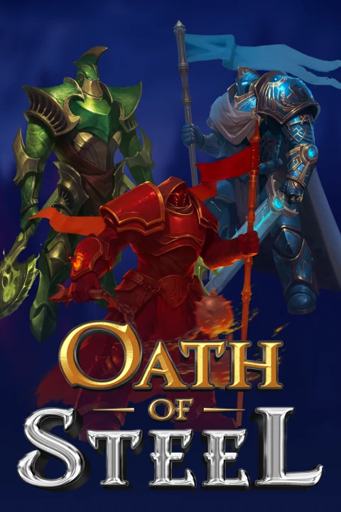 Oath of Steel