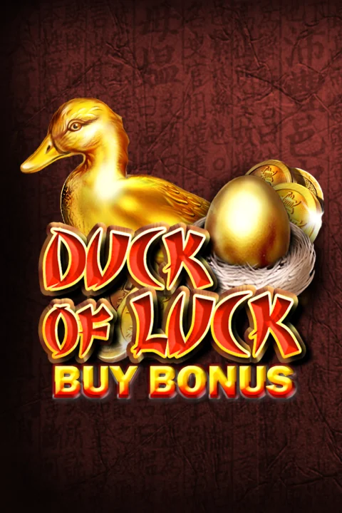 Duck Of Luck Buy Bonus