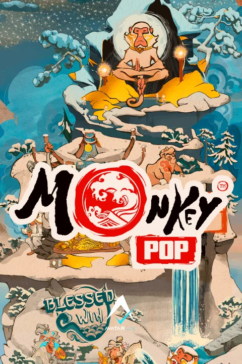 MonkeyPOP