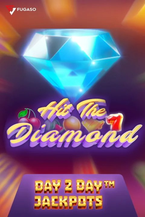 Hit The Diamond