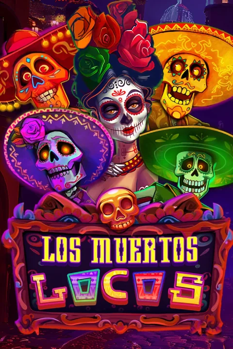 Los Muertos Locos
