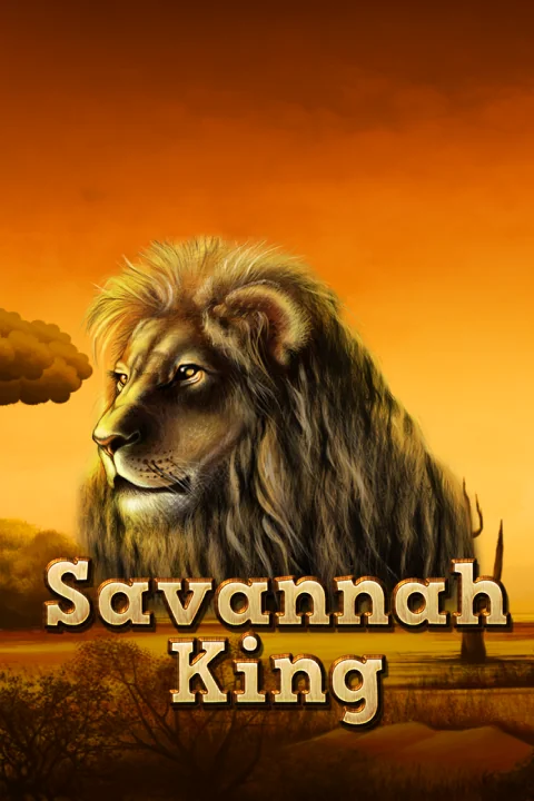 Savannah King