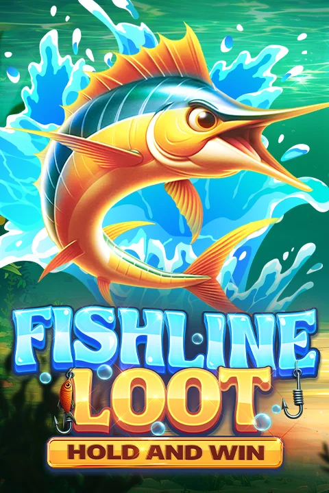 Fishline Loot Hold and Win