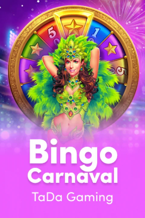 Bingo Carnaval