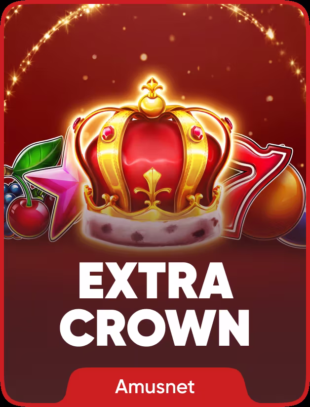 Extra Crown
