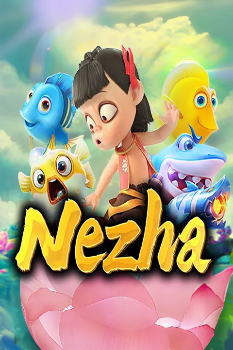 Nezha