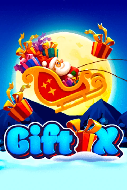 Gift X