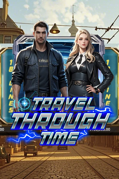 Travel Through Time