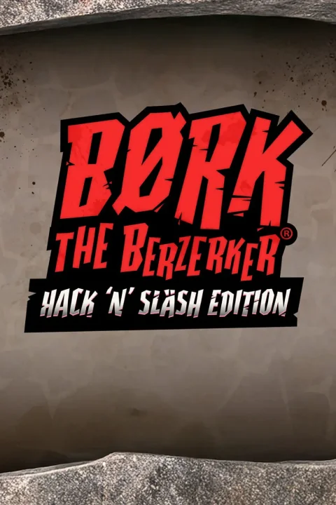 Bork the Berzerker