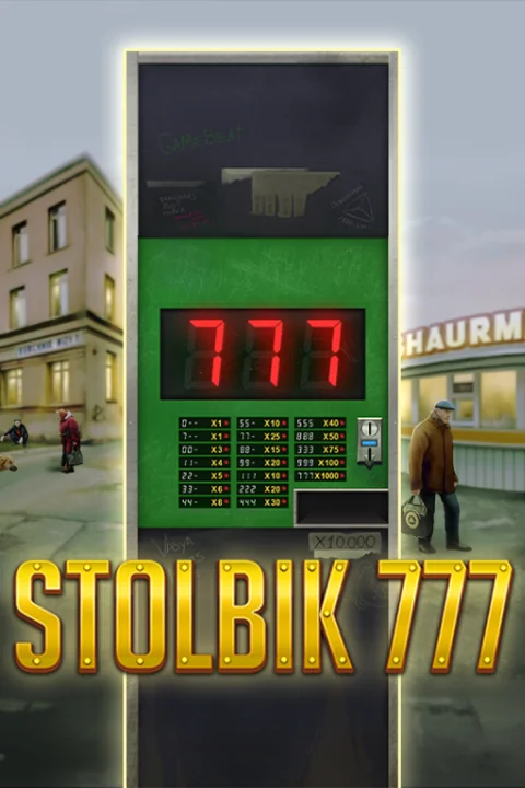 STOLBIK 777