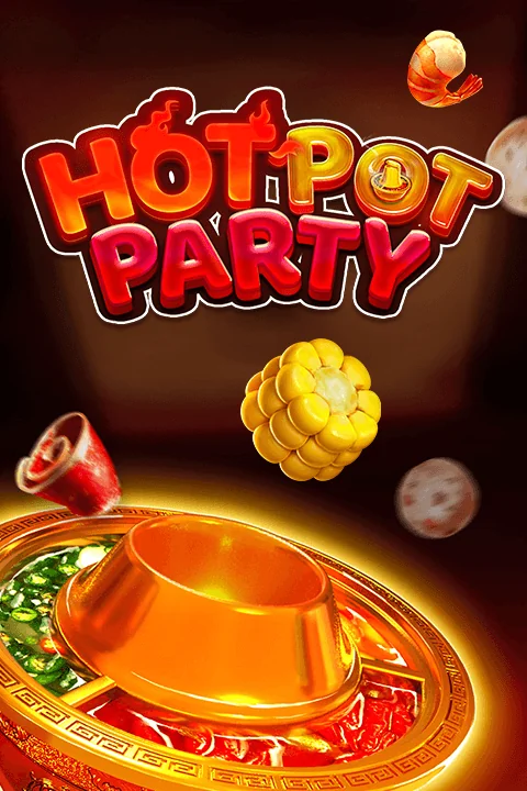 Hot Pot Party