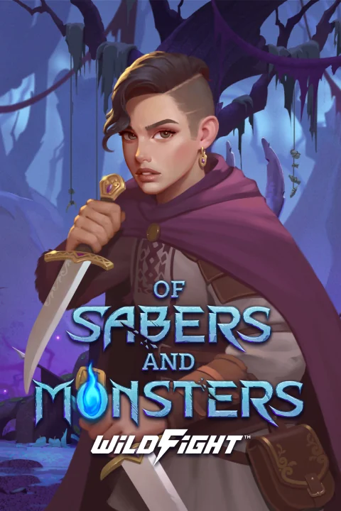 Of Sabers and Monsters