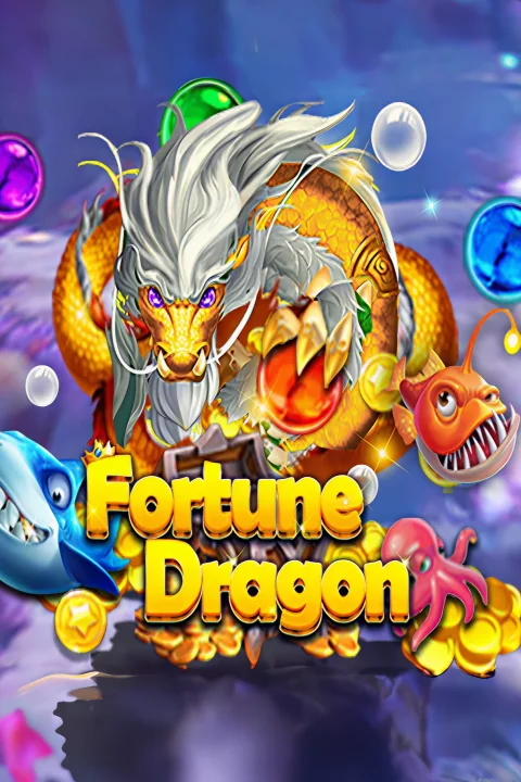 Fortune Dragon