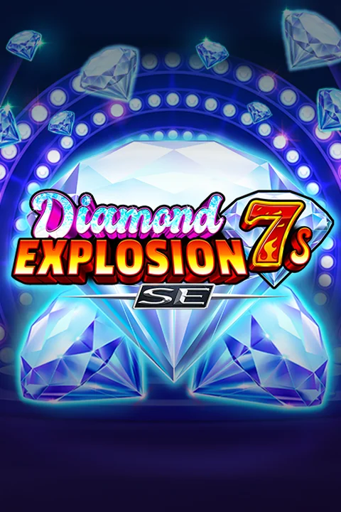 Diamond Explosion 7s SE