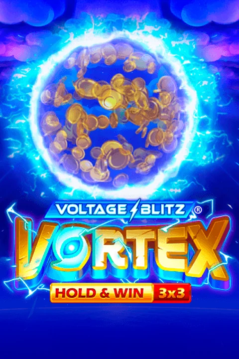 Voltage Blitz Vortex