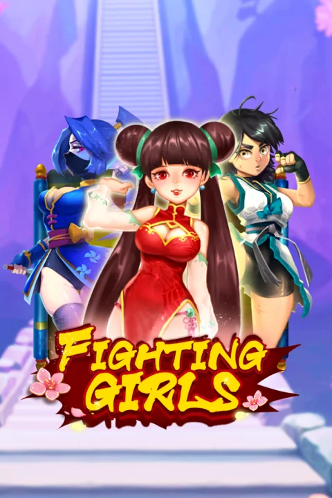 Fighting Girls