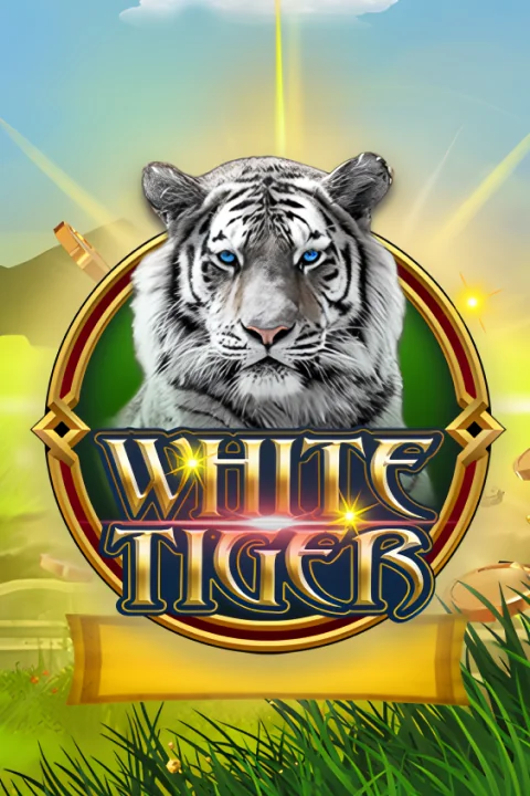 White Tiger