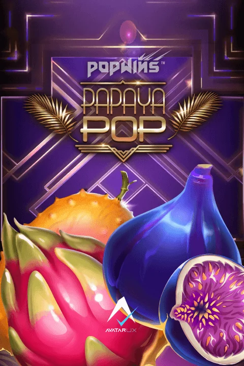 PapayaPOP