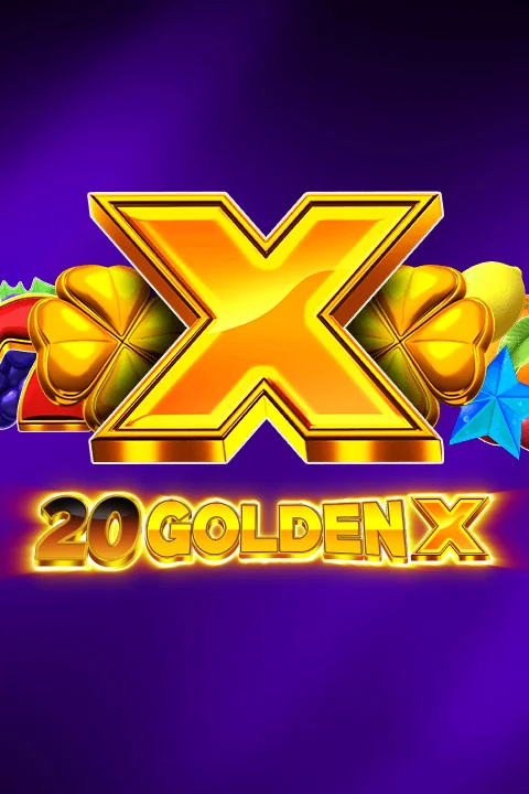 20 Golden X