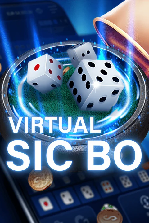 Virtual SicBo