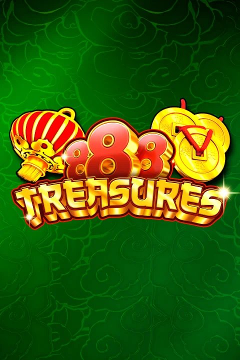 Treasures 888