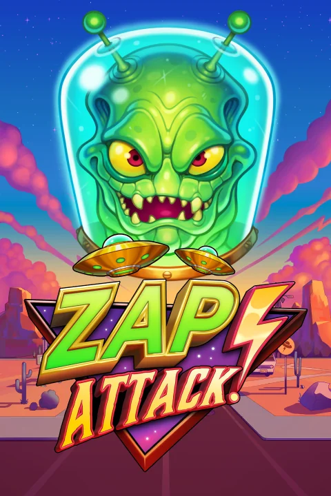 Zap Attack!