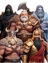 Warrior Graveyard xNudge