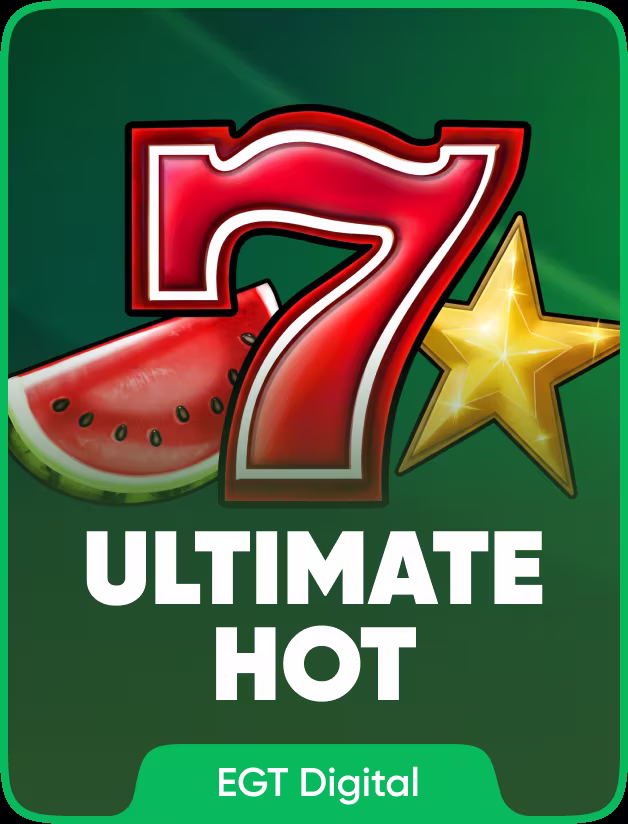 Ultimate Hot