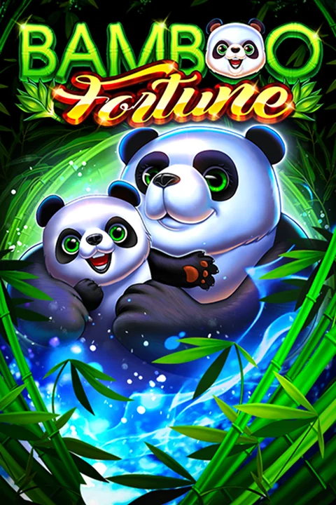 Bamboo Fortune