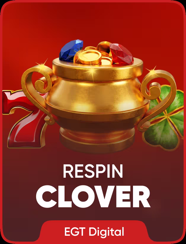 Clover Respin