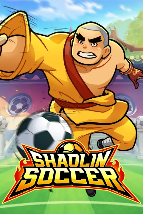 Shaolin Soccer