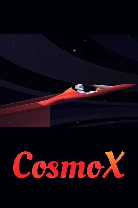 CosmoX