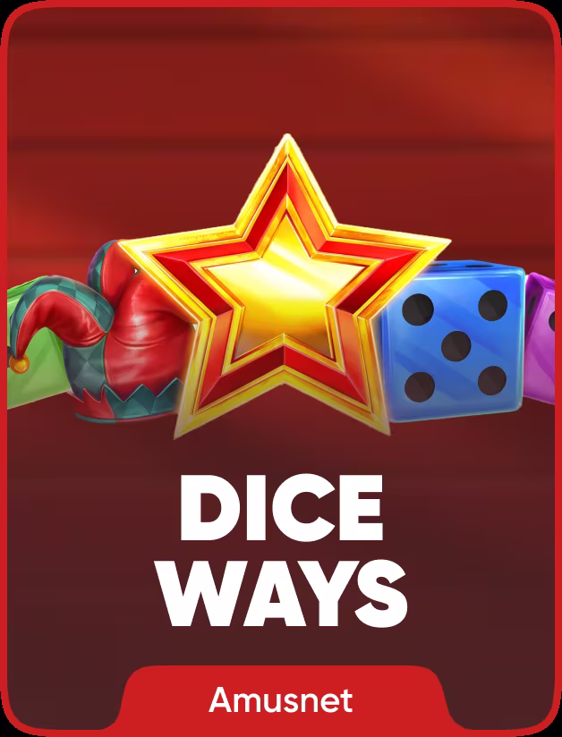 Dice Ways