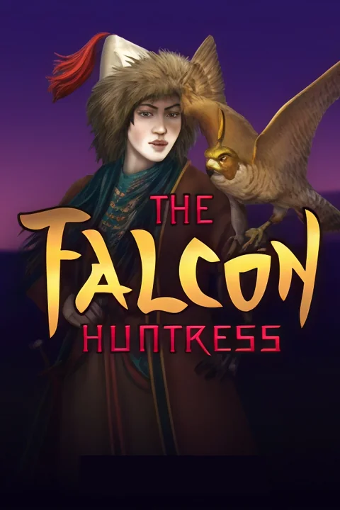 The Falcon Huntress