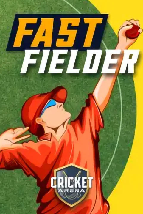 Fast Fielder