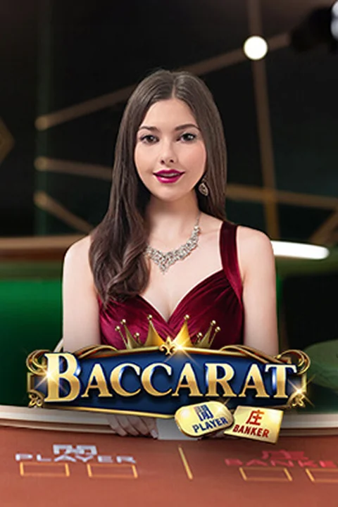 Baccarat D07