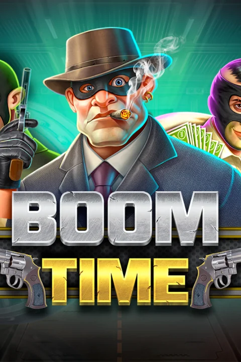Boom Time