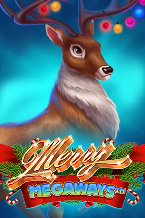 Merry Megaways