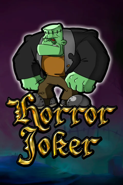 Horror Joker