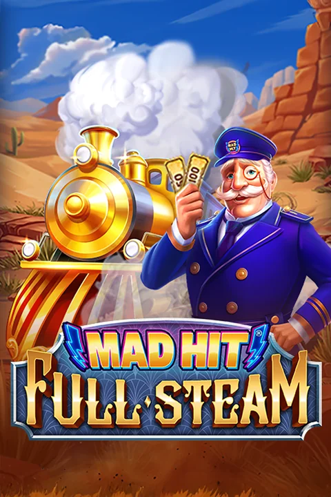 Mad Hit Full Steam