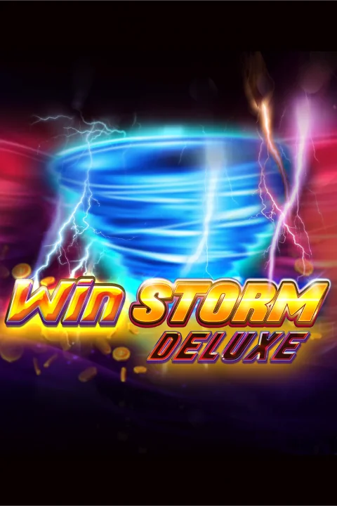 Win Storm Deluxe