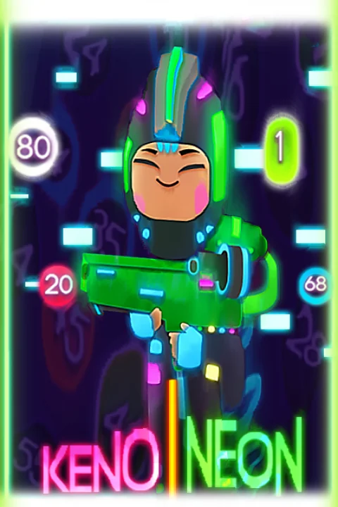Keno Neon