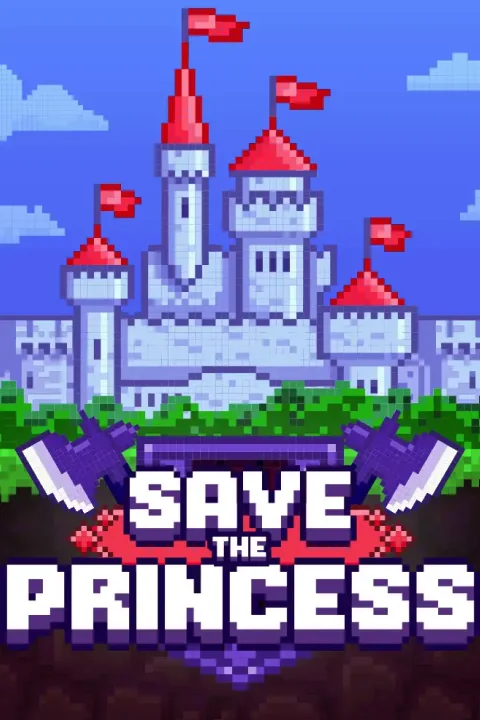 Save the Princess